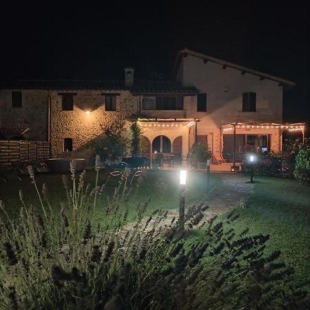 Casale Mille E Una Notte Perugia Exteriér fotografie