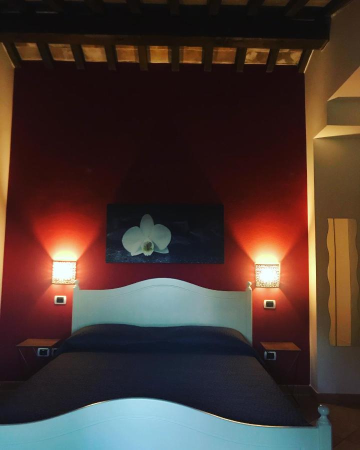 Casale Mille E Una Notte Perugia Exteriér fotografie