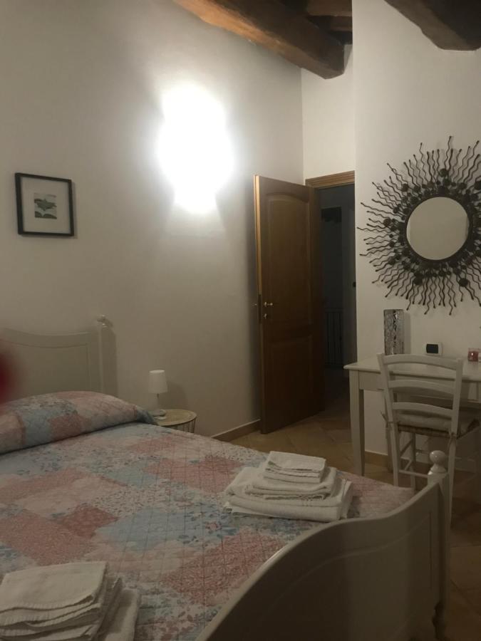 Casale Mille E Una Notte Perugia Exteriér fotografie
