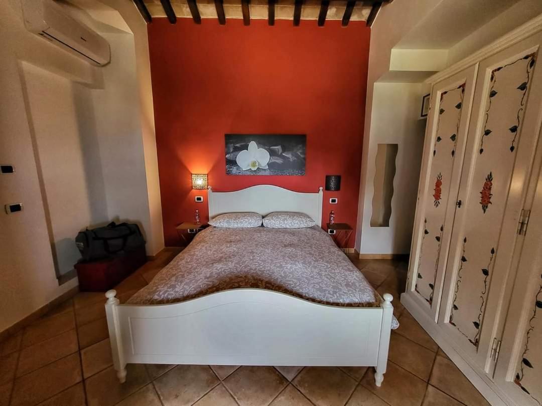 Casale Mille E Una Notte Perugia Exteriér fotografie