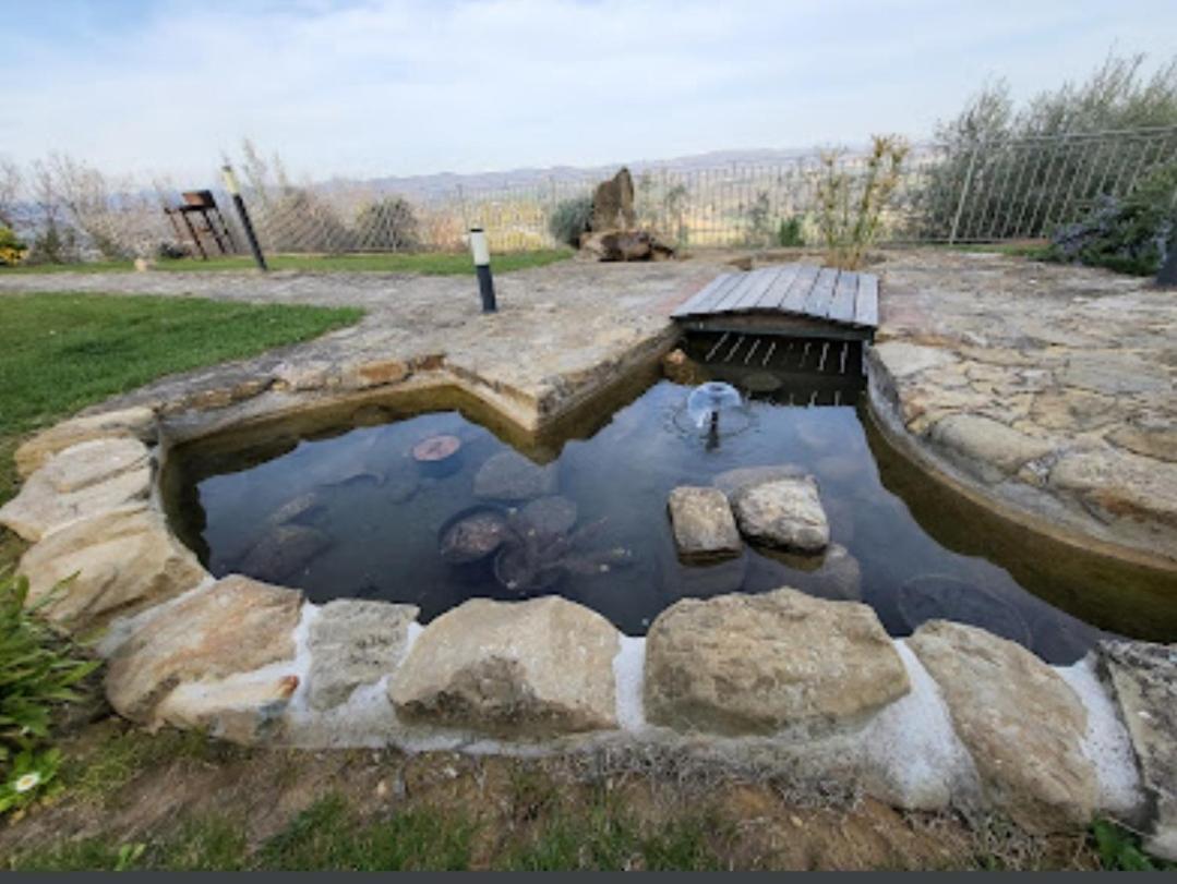 Casale Mille E Una Notte Perugia Exteriér fotografie