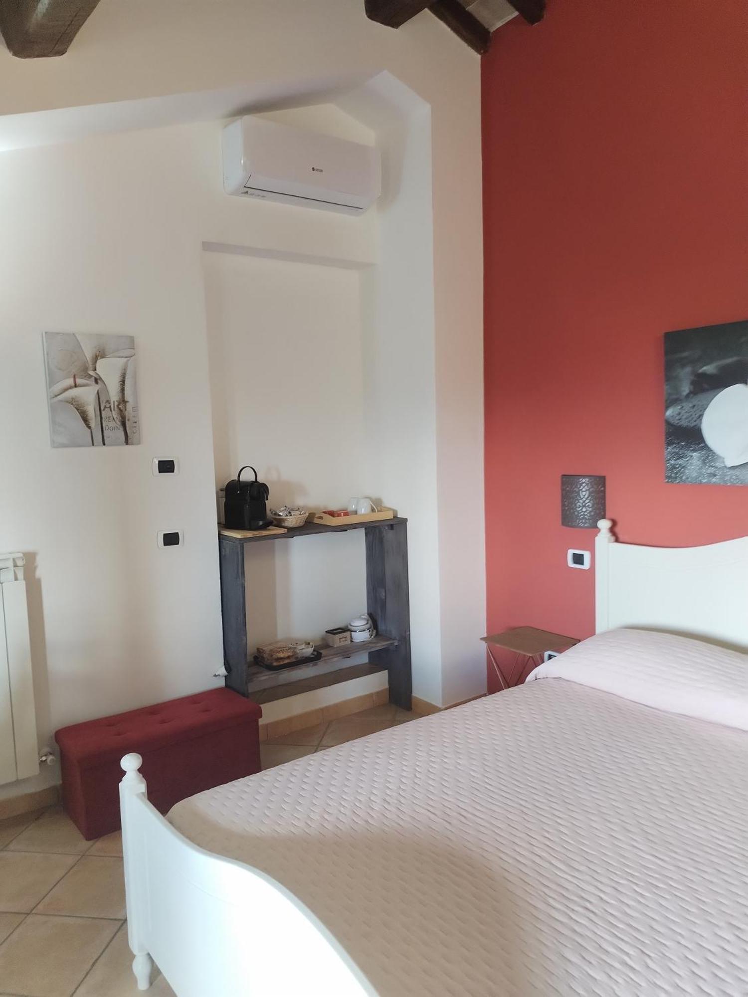Casale Mille E Una Notte Perugia Exteriér fotografie